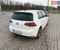 Білий Фольксваген e-Golf, об'ємом двигуна 0 л та пробігом 96 тис. км за 8900 $, фото 7 на Automoto.ua