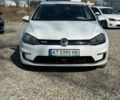Белый Фольксваген e-Golf, объемом двигателя 0 л и пробегом 120 тыс. км за 9000 $, фото 1 на Automoto.ua