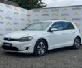 Белый Фольксваген e-Golf, объемом двигателя 0 л и пробегом 132 тыс. км за 9400 $, фото 2 на Automoto.ua