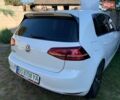 Белый Фольксваген e-Golf, объемом двигателя 0 л и пробегом 104 тыс. км за 9500 $, фото 2 на Automoto.ua