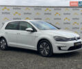 Білий Фольксваген e-Golf, об'ємом двигуна 0 л та пробігом 132 тис. км за 9450 $, фото 2 на Automoto.ua
