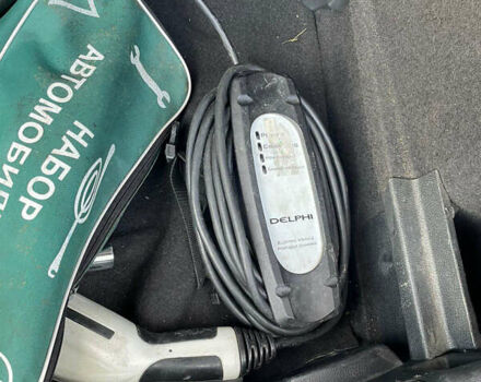 Белый Фольксваген e-Golf, объемом двигателя 0 л и пробегом 102 тыс. км за 7100 $, фото 22 на Automoto.ua