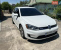 Белый Фольксваген e-Golf, объемом двигателя 0 л и пробегом 126 тыс. км за 9500 $, фото 2 на Automoto.ua