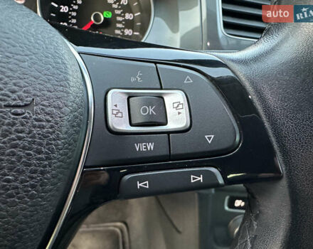 Белый Фольксваген e-Golf, объемом двигателя 0 л и пробегом 92 тыс. км за 7999 $, фото 20 на Automoto.ua