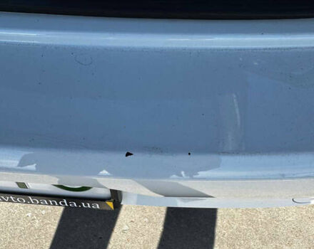 Белый Фольксваген e-Golf, объемом двигателя 0 л и пробегом 88 тыс. км за 8500 $, фото 21 на Automoto.ua