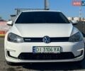 Білий Фольксваген e-Golf, об'ємом двигуна 0 л та пробігом 152 тис. км за 8500 $, фото 8 на Automoto.ua