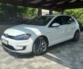 Белый Фольксваген e-Golf, объемом двигателя 0 л и пробегом 105 тыс. км за 9500 $, фото 1 на Automoto.ua