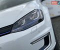 Білий Фольксваген e-Golf, об'ємом двигуна 0 л та пробігом 132 тис. км за 9450 $, фото 60 на Automoto.ua