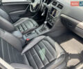 Белый Фольксваген e-Golf, объемом двигателя 0 л и пробегом 186 тыс. км за 9500 $, фото 9 на Automoto.ua