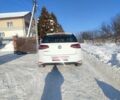 Білий Фольксваген e-Golf, об'ємом двигуна 0 л та пробігом 107 тис. км за 7300 $, фото 9 на Automoto.ua