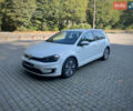 Білий Фольксваген e-Golf, об'ємом двигуна 0 л та пробігом 102 тис. км за 12000 $, фото 3 на Automoto.ua