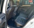 Белый Фольксваген e-Golf, объемом двигателя 0 л и пробегом 104 тыс. км за 9500 $, фото 18 на Automoto.ua