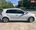 Белый Фольксваген e-Golf, объемом двигателя 0 л и пробегом 130 тыс. км за 10400 $, фото 65 на Automoto.ua