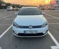 Білий Фольксваген e-Golf, об'ємом двигуна 0 л та пробігом 150 тис. км за 9100 $, фото 2 на Automoto.ua