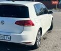 Білий Фольксваген e-Golf, об'ємом двигуна 0 л та пробігом 152 тис. км за 8500 $, фото 4 на Automoto.ua
