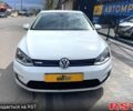 Белый Фольксваген e-Golf, объемом двигателя 0.11 л и пробегом 129 тыс. км за 8900 $, фото 1 на Automoto.ua