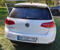 Белый Фольксваген e-Golf, объемом двигателя 0 л и пробегом 66 тыс. км за 9100 $, фото 4 на Automoto.ua