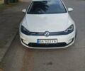 Белый Фольксваген e-Golf, объемом двигателя 0 л и пробегом 152 тыс. км за 9000 $, фото 4 на Automoto.ua
