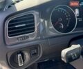 Белый Фольксваген e-Golf, объемом двигателя 0 л и пробегом 127 тыс. км за 8500 $, фото 11 на Automoto.ua