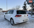 Білий Фольксваген e-Golf, об'ємом двигуна 0 л та пробігом 114 тис. км за 8700 $, фото 3 на Automoto.ua