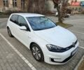 Білий Фольксваген e-Golf, об'ємом двигуна 0 л та пробігом 93 тис. км за 8900 $, фото 2 на Automoto.ua
