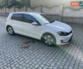 Белый Фольксваген e-Golf, объемом двигателя 0 л и пробегом 102 тыс. км за 12000 $, фото 6 на Automoto.ua