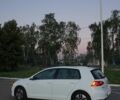 Белый Фольксваген e-Golf, объемом двигателя 0 л и пробегом 151 тыс. км за 8800 $, фото 1 на Automoto.ua