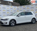 Білий Фольксваген e-Golf, об'ємом двигуна 0 л та пробігом 132 тис. км за 9450 $, фото 30 на Automoto.ua