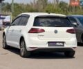 Білий Фольксваген e-Golf, об'ємом двигуна 0 л та пробігом 143 тис. км за 9800 $, фото 23 на Automoto.ua