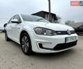 Білий Фольксваген e-Golf, об'ємом двигуна 0 л та пробігом 90 тис. км за 10300 $, фото 4 на Automoto.ua