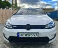 Білий Фольксваген e-Golf, об'ємом двигуна 0 л та пробігом 100 тис. км за 10500 $, фото 5 на Automoto.ua