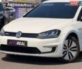 Білий Фольксваген e-Golf, об'ємом двигуна 0 л та пробігом 143 тис. км за 9800 $, фото 2 на Automoto.ua