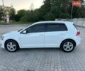 Белый Фольксваген e-Golf, объемом двигателя 0 л и пробегом 131 тыс. км за 8700 $, фото 8 на Automoto.ua