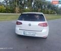 Білий Фольксваген e-Golf, об'ємом двигуна 0 л та пробігом 117 тис. км за 8300 $, фото 10 на Automoto.ua