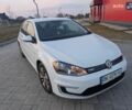Білий Фольксваген e-Golf, об'ємом двигуна 0 л та пробігом 140 тис. км за 7999 $, фото 1 на Automoto.ua