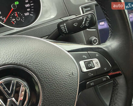 Белый Фольксваген e-Golf, объемом двигателя 0 л и пробегом 149 тыс. км за 8800 $, фото 23 на Automoto.ua