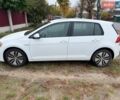 Білий Фольксваген e-Golf, об'ємом двигуна 0 л та пробігом 151 тис. км за 7200 $, фото 1 на Automoto.ua