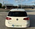 Білий Фольксваген e-Golf, об'ємом двигуна 0 л та пробігом 115 тис. км за 9500 $, фото 6 на Automoto.ua