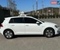 Білий Фольксваген e-Golf, об'ємом двигуна 0 л та пробігом 88 тис. км за 12000 $, фото 3 на Automoto.ua