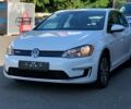 Білий Фольксваген e-Golf, об'ємом двигуна 0 л та пробігом 48 тис. км за 17200 $, фото 2 на Automoto.ua
