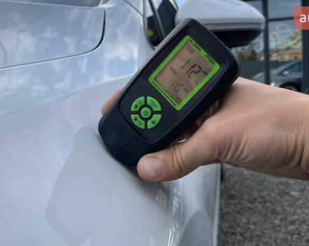 Белый Фольксваген e-Golf, объемом двигателя 0 л и пробегом 132 тыс. км за 9500 $, фото 114 на Automoto.ua