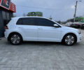 Белый Фольксваген e-Golf, объемом двигателя 0 л и пробегом 154 тыс. км за 9900 $, фото 6 на Automoto.ua
