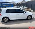 Белый Фольксваген e-Golf, объемом двигателя 0.11 л и пробегом 129 тыс. км за 8900 $, фото 3 на Automoto.ua