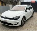 Білий Фольксваген e-Golf, об'ємом двигуна 0 л та пробігом 34 тис. км за 11999 $, фото 1 на Automoto.ua
