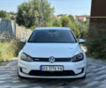 Білий Фольксваген e-Golf, об'ємом двигуна 0 л та пробігом 172 тис. км за 10500 $, фото 1 на Automoto.ua