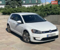 Белый Фольксваген e-Golf, объемом двигателя 0 л и пробегом 130 тыс. км за 10400 $, фото 58 на Automoto.ua