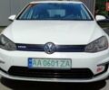 Белый Фольксваген e-Golf, объемом двигателя 0 л и пробегом 91 тыс. км за 8500 $, фото 15 на Automoto.ua