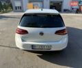 Белый Фольксваген e-Golf, объемом двигателя 0 л и пробегом 132 тыс. км за 10500 $, фото 1 на Automoto.ua