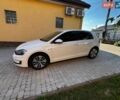 Белый Фольксваген e-Golf, объемом двигателя 0 л и пробегом 95 тыс. км за 8300 $, фото 6 на Automoto.ua