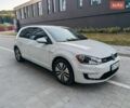 Білий Фольксваген e-Golf, об'ємом двигуна 0 л та пробігом 91 тис. км за 7650 $, фото 1 на Automoto.ua